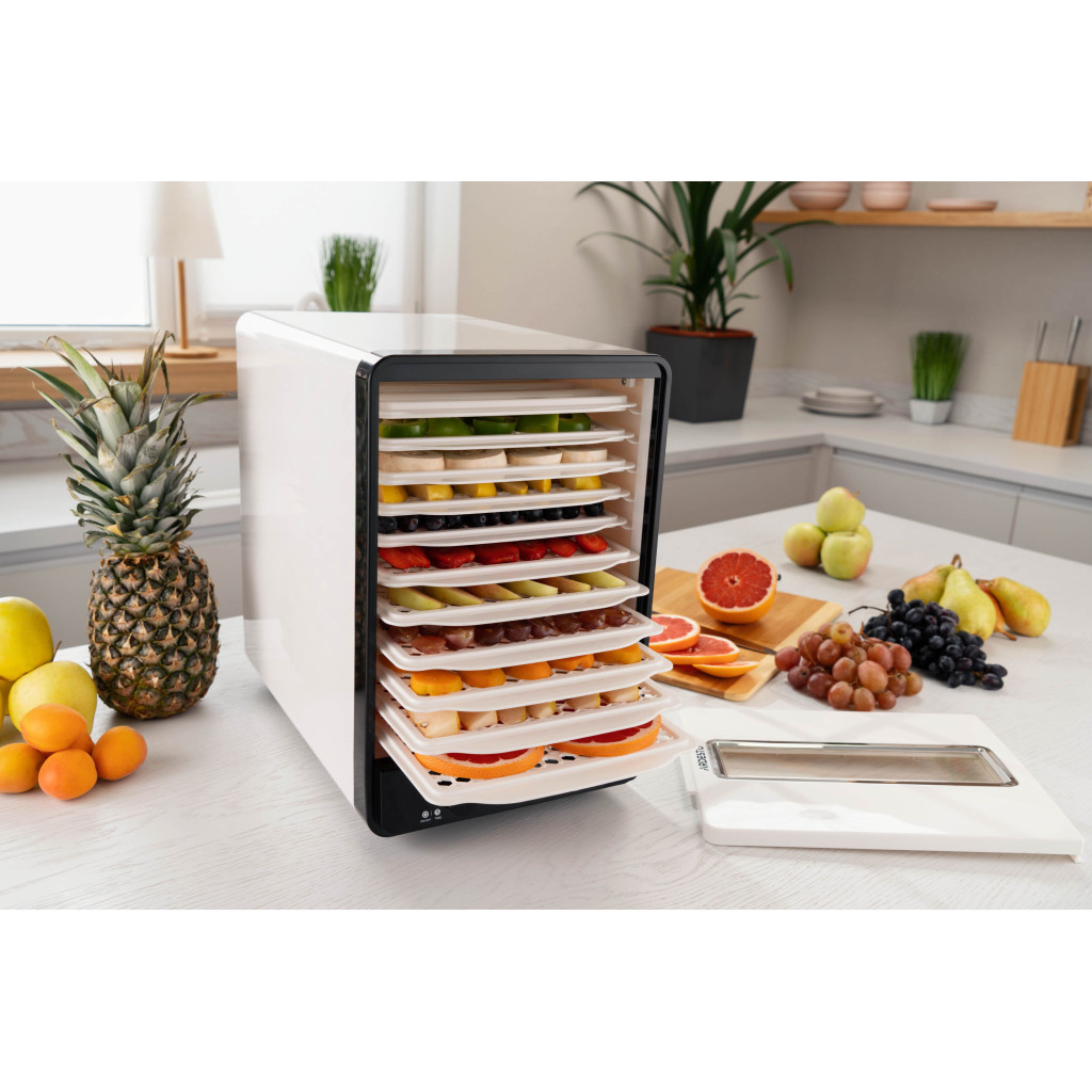 Сушка для овочів та фруктів Ardesto FDB-1138 - изображение 6