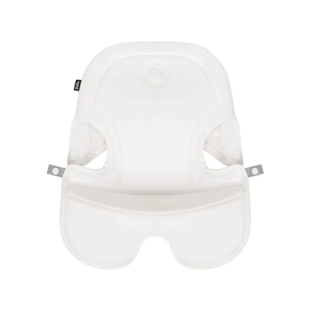 Стілець для годування Lionelo DALIA GREY STONE NATURAL (LO-DALIA GREY STONE NATURAL) - изображение 10