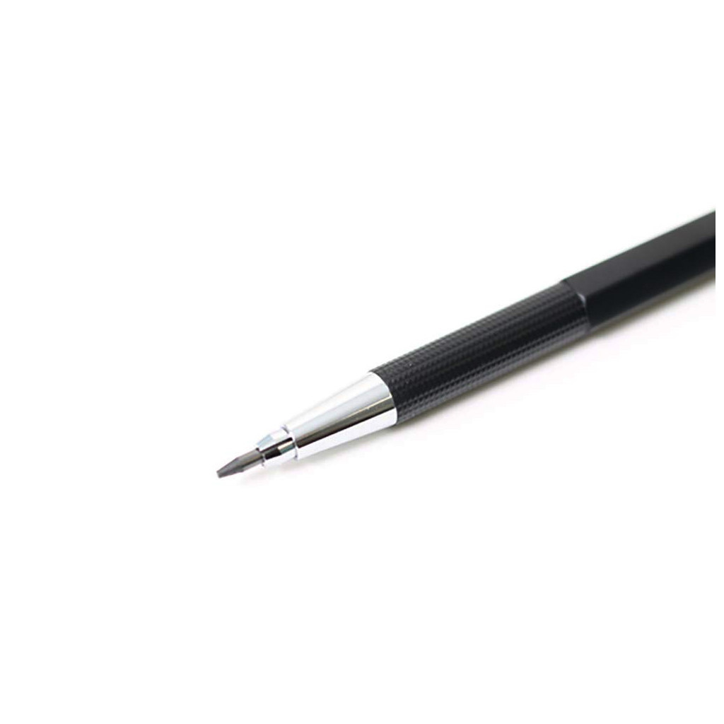 Олівець механічний Rotring Drawing ROTRING 300 Black PCL 2,0 (R1904729) - зображення 4