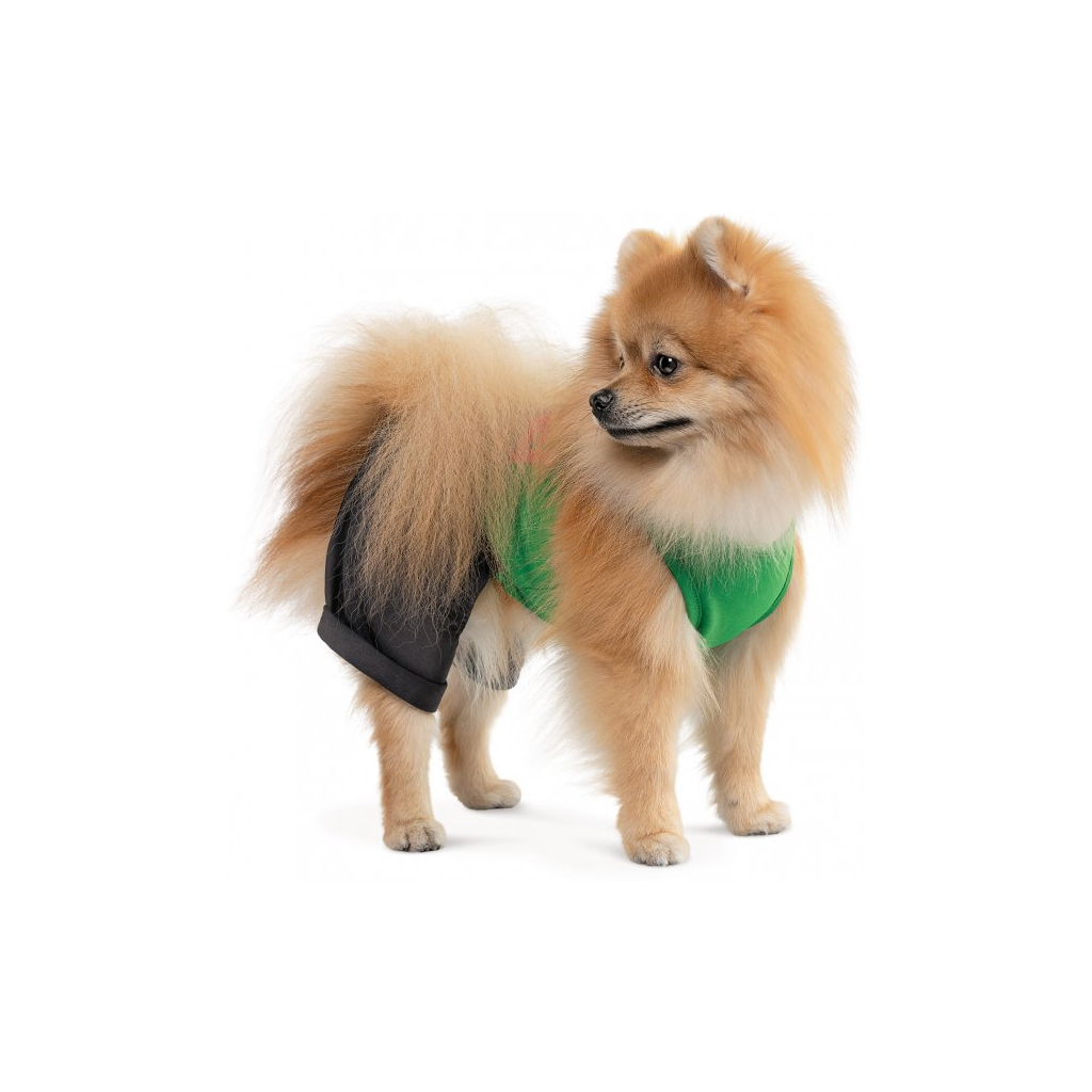 Костюм для тварин Pet Fashion Aleks XS2 (4823082430543) - зображення 3