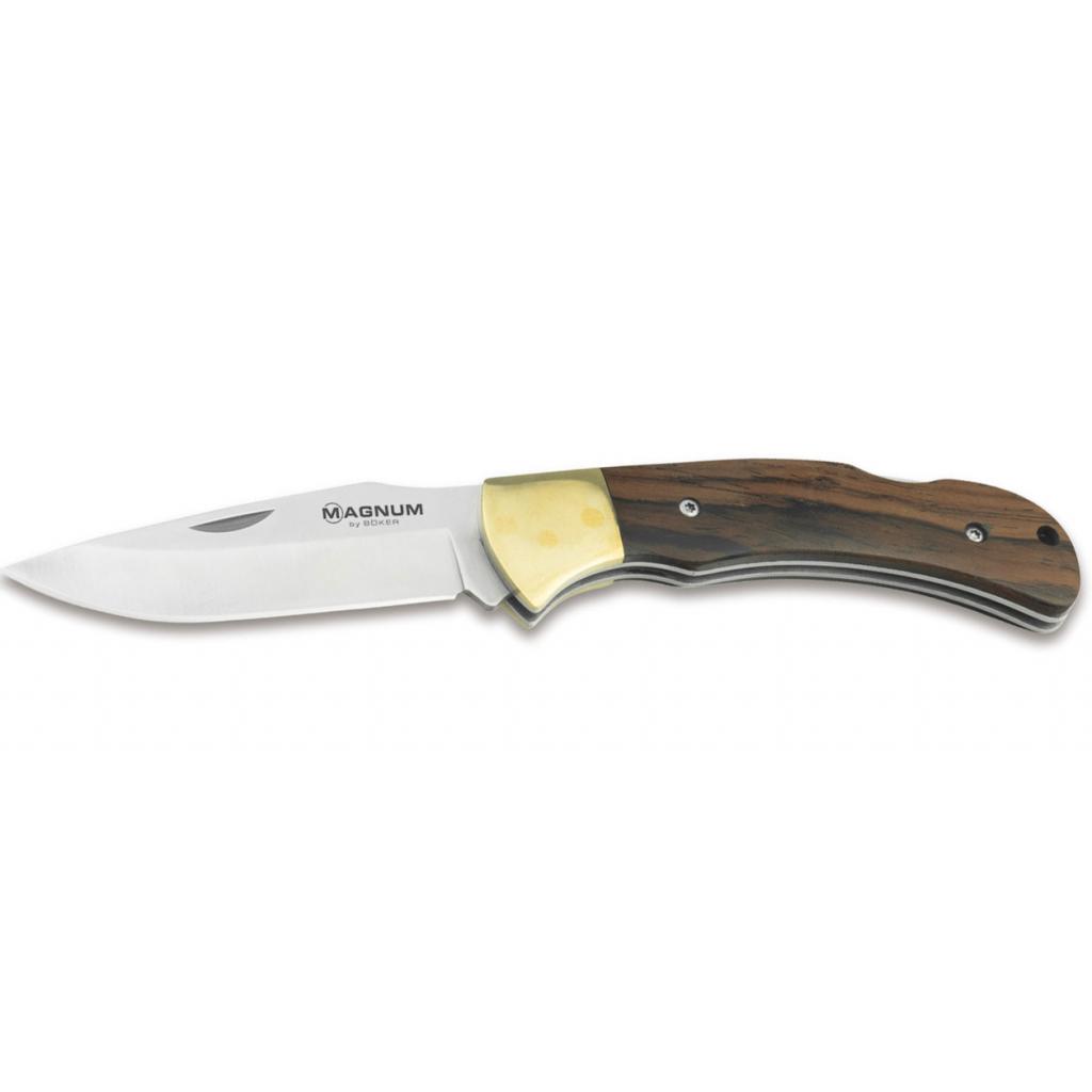 Ніж Boker Magnum Farmers Friend (01SC073) - зображення 1