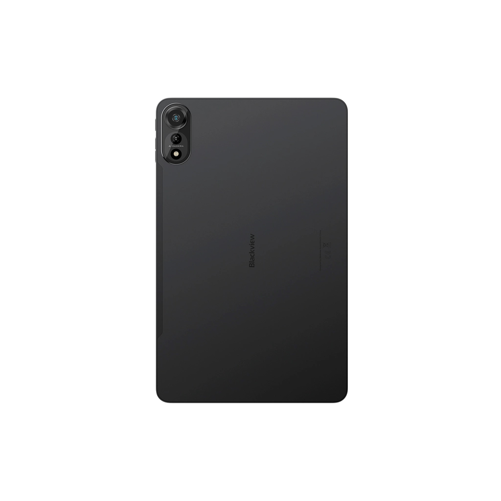 Планшет Blackview MEGA 2 12" 8/256GB LTE Celestial Gray (6931548322412) - зображення 2