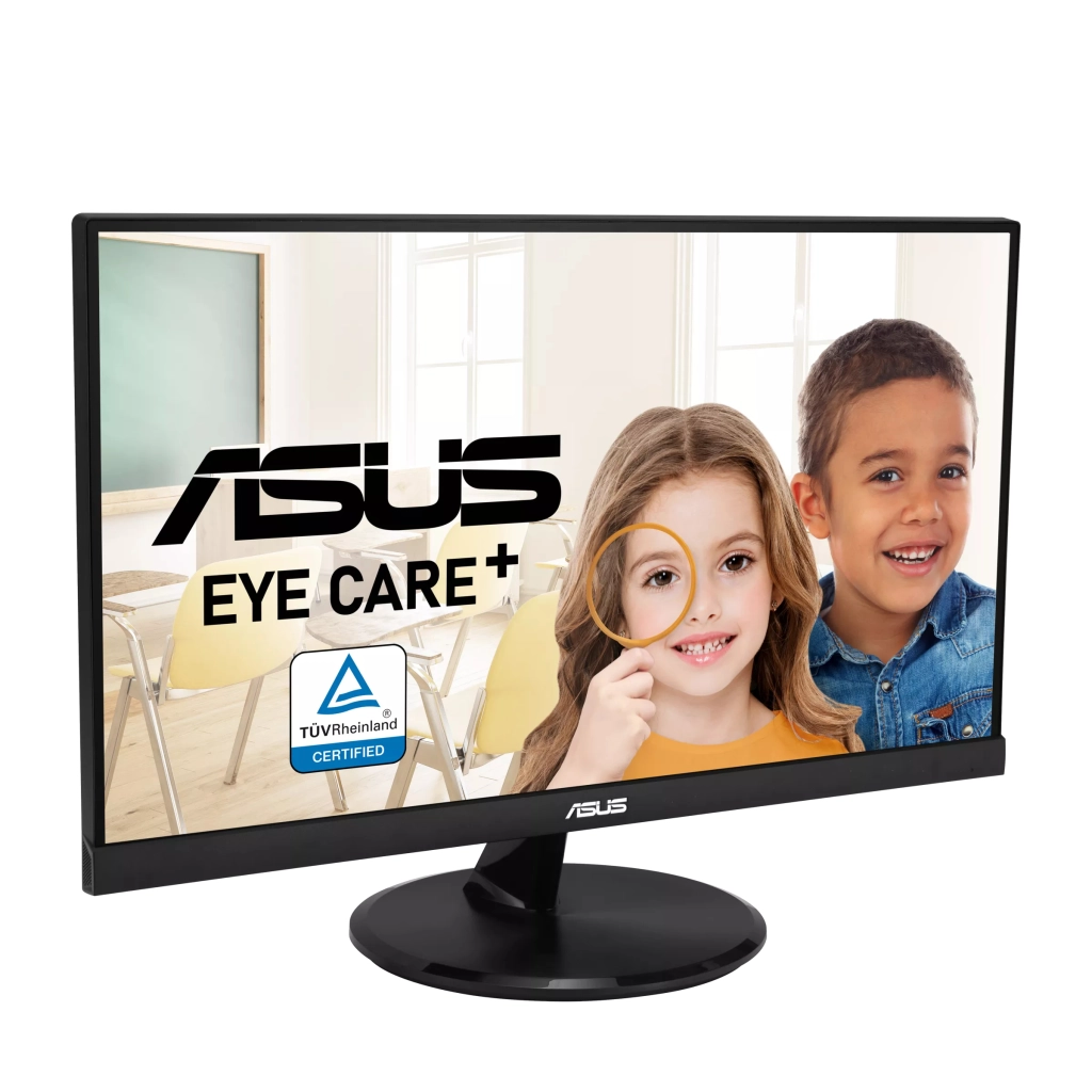Монітор ASUS VP227HE - зображення 2