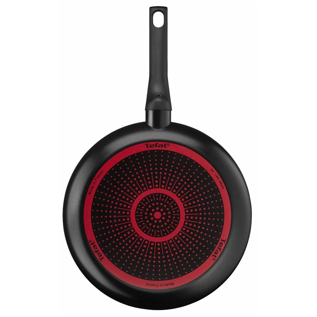 Сковорода Tefal Simply Clean Thermo-Spot 26см (B5670553) - зображення 3