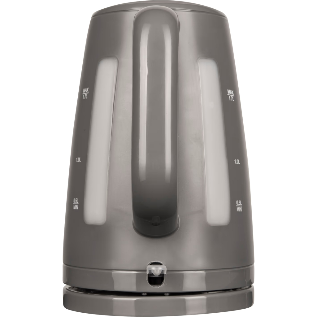 Електрочайник Saturn ST-EK8435U Gray - зображення 4