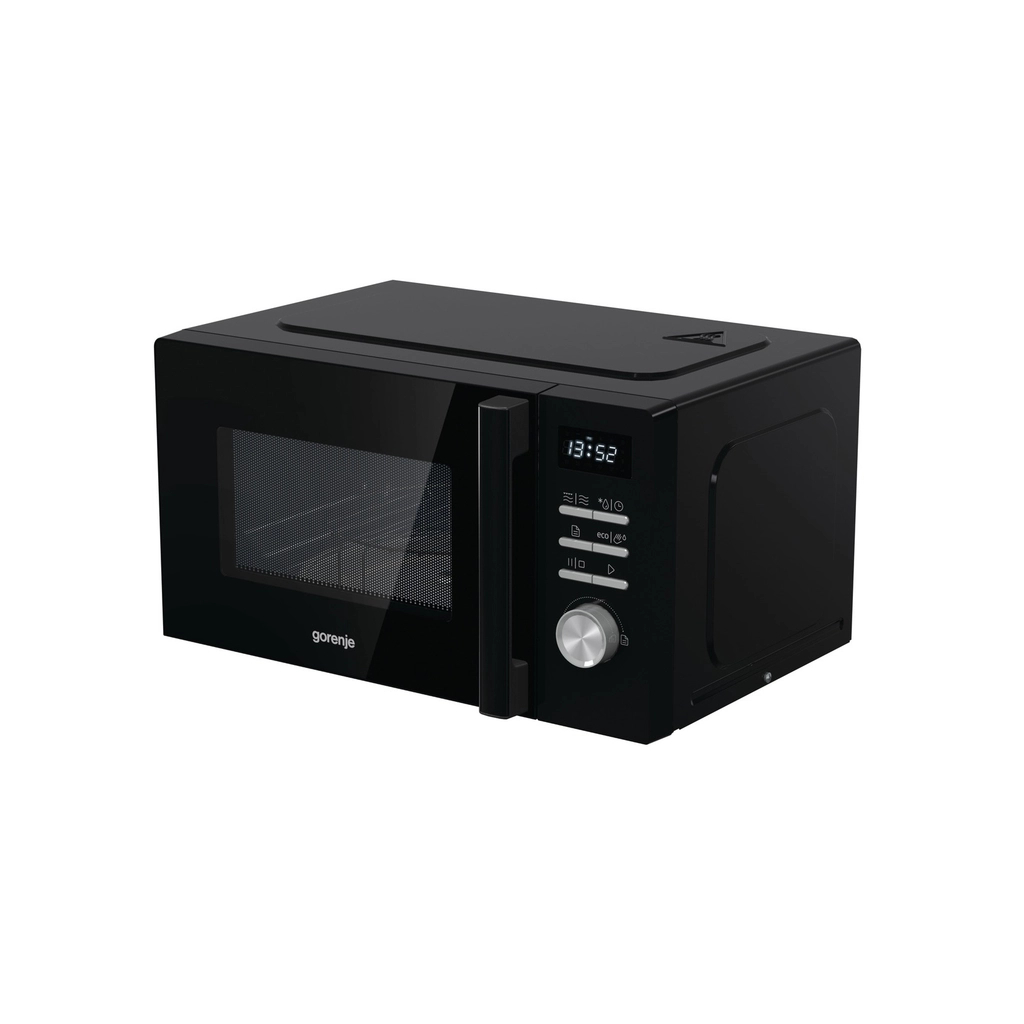 Мікрохвильова піч Gorenje MO20A4BH - зображення 5
