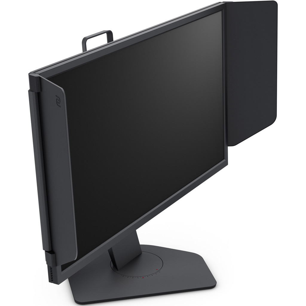 Монітор BenQ ZOWIE XL2566K - зображення 5