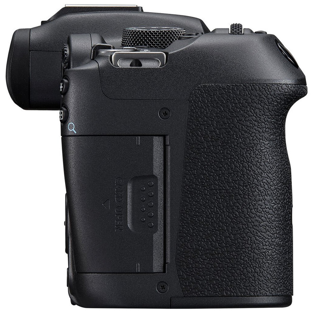 Цифровий фотоапарат Canon EOS R7 + RF-S 18-150 IS STM + адаптер EF-RF (5137C015) - зображення 8