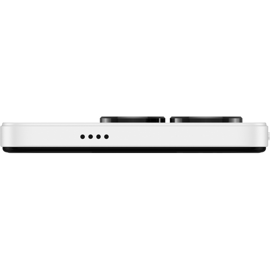 Мобільний телефон Tecno BG7n (Spark 20C 4/128Gb) Mystery White (4894947011757) - зображення 7