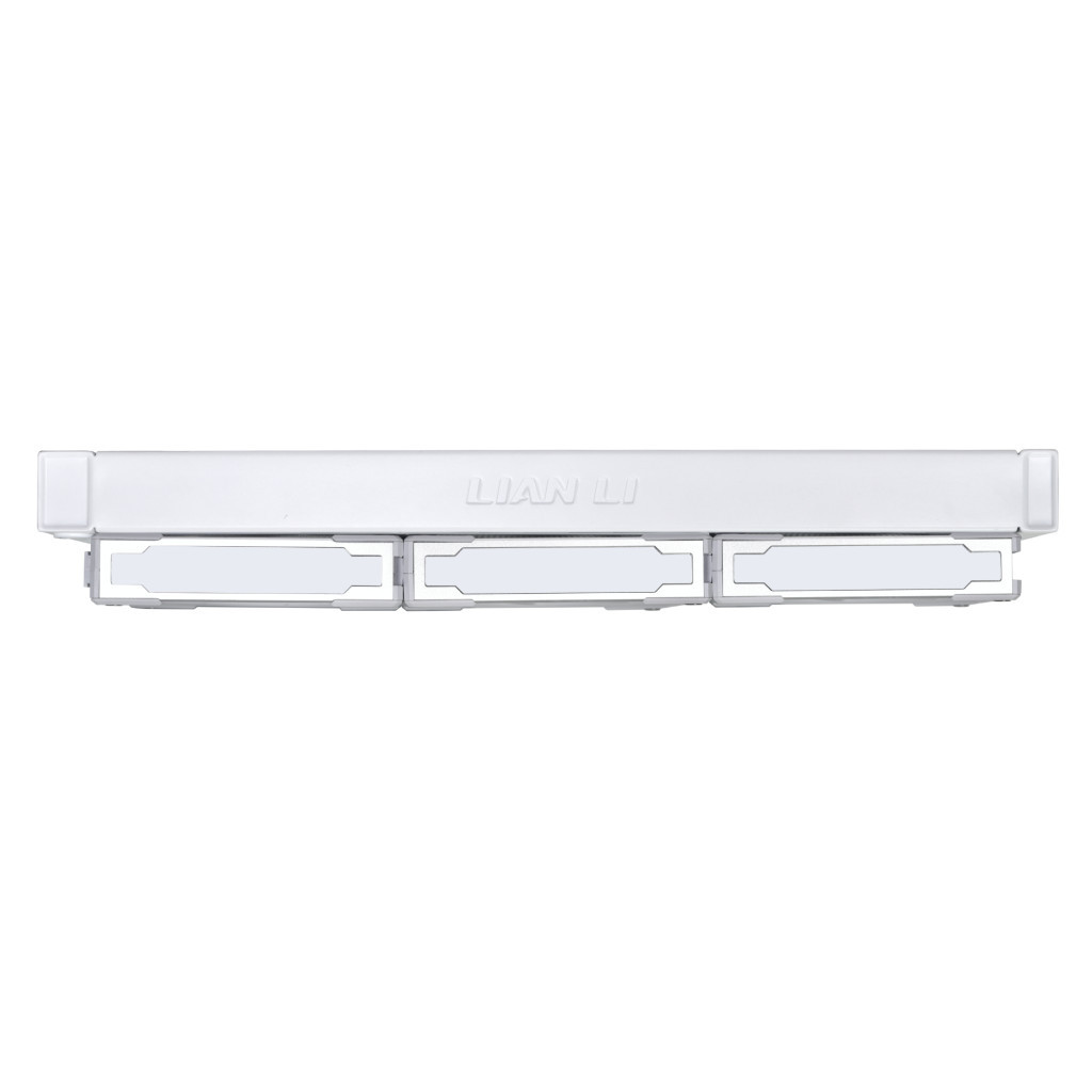 Система рідинного охолодження Lian Li Galahad II Trinity 360 SL-Inf White (G89.GA2T36INW.00) - зображення 4