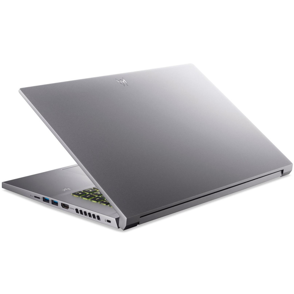 Ноутбук Acer Predator Triton Neo 16 PTN16-51 (NH.QSAEU.002) - зображення 6