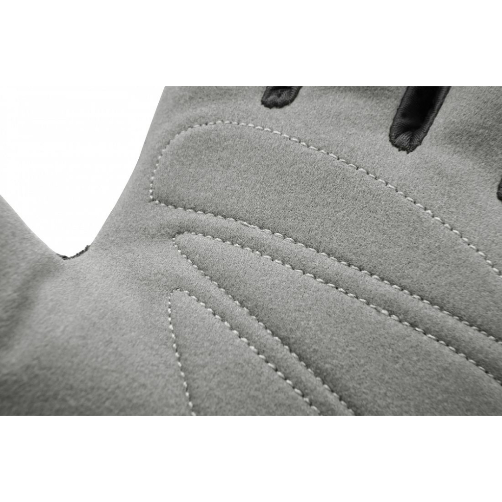 Рукавички для фітнесу Adidas Performance Women's Gloves ADGB-13254 білий, сірий M (885652019071) - изображение 8