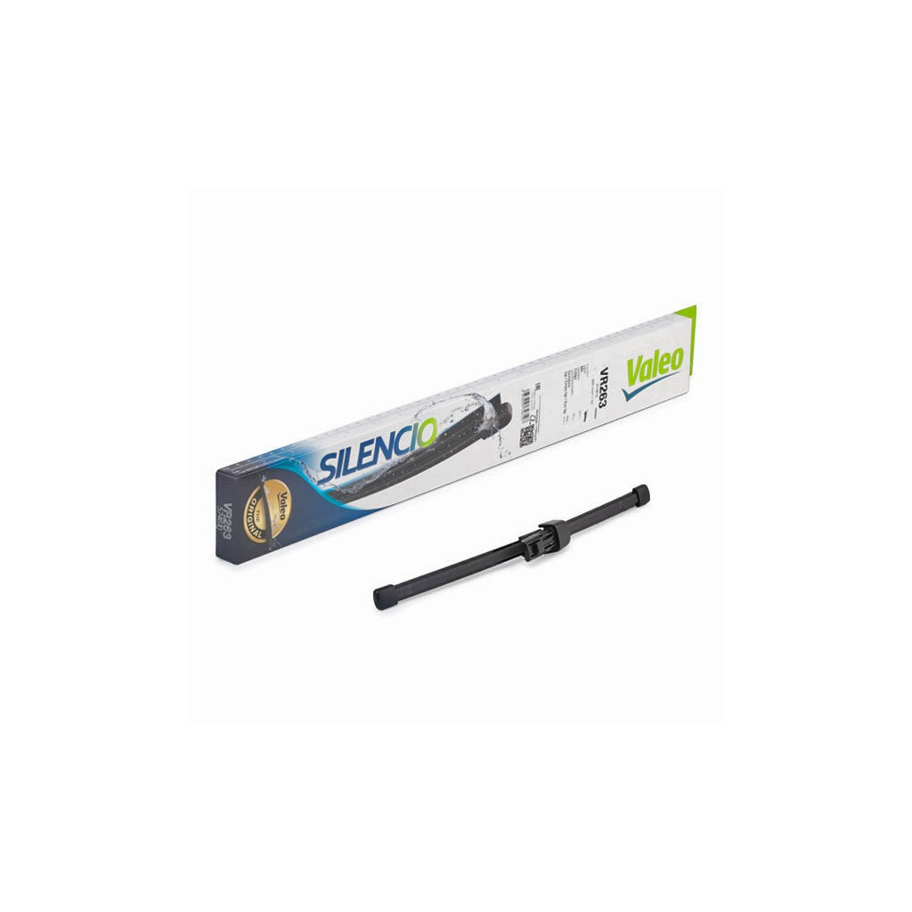 Щітка склоочисника Valeo 574610 - зображення 5
