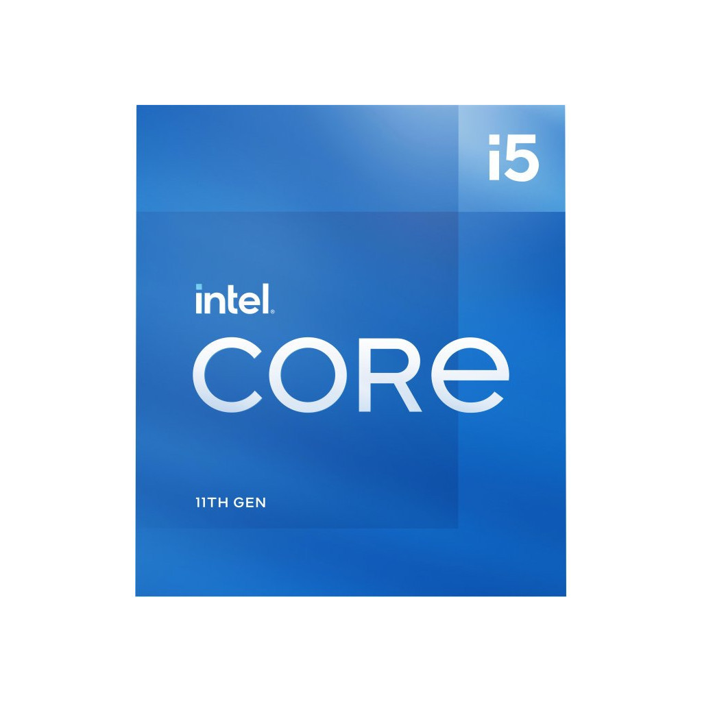 Процесор INTEL Core™ i5 11400F (BX8070811400F) - зображення 2
