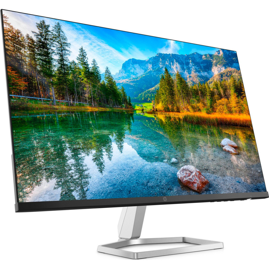 Монітор HP M27fe (43G45E9) - зображення 2
