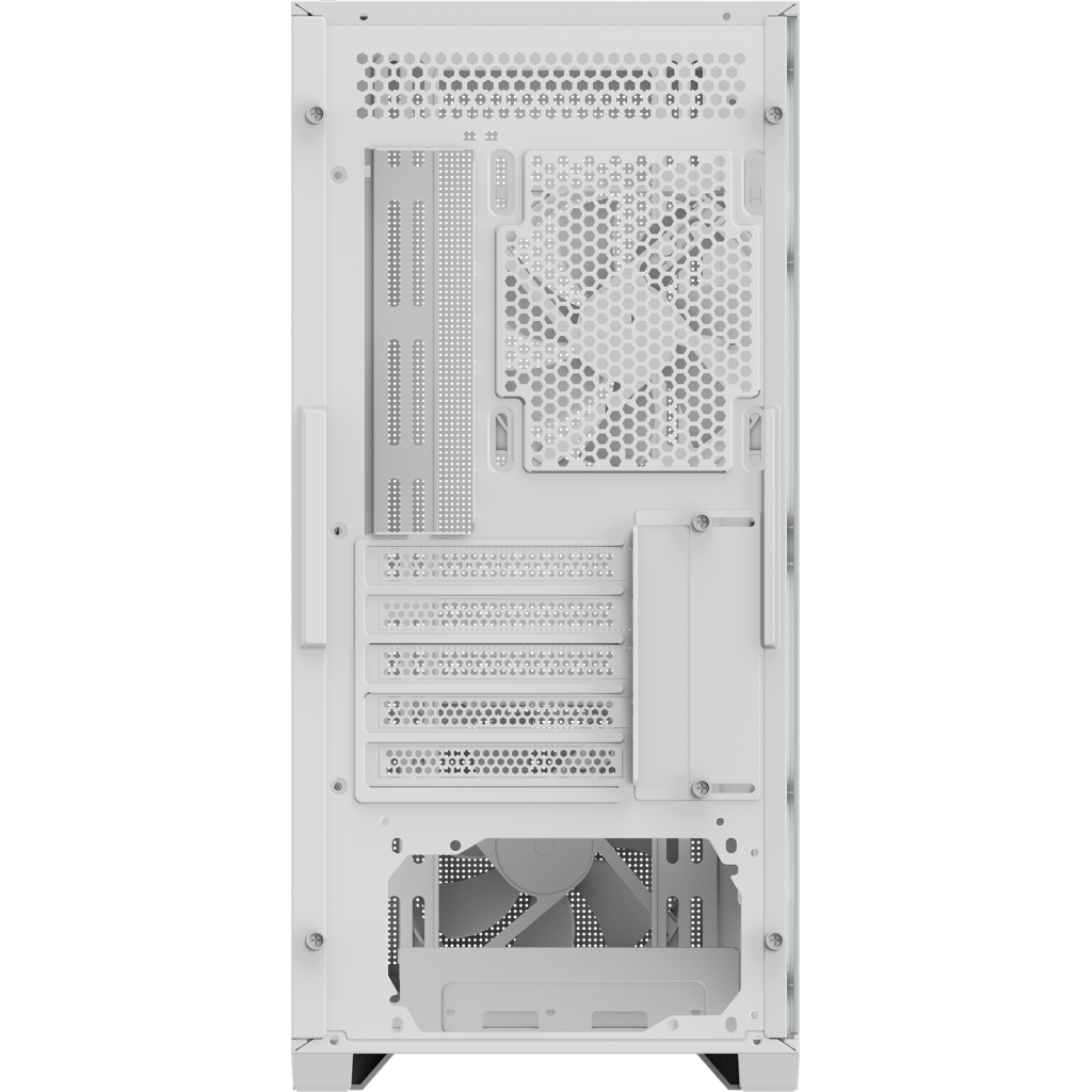 Корпус GIGABYTE GB-C102GI - зображення 4