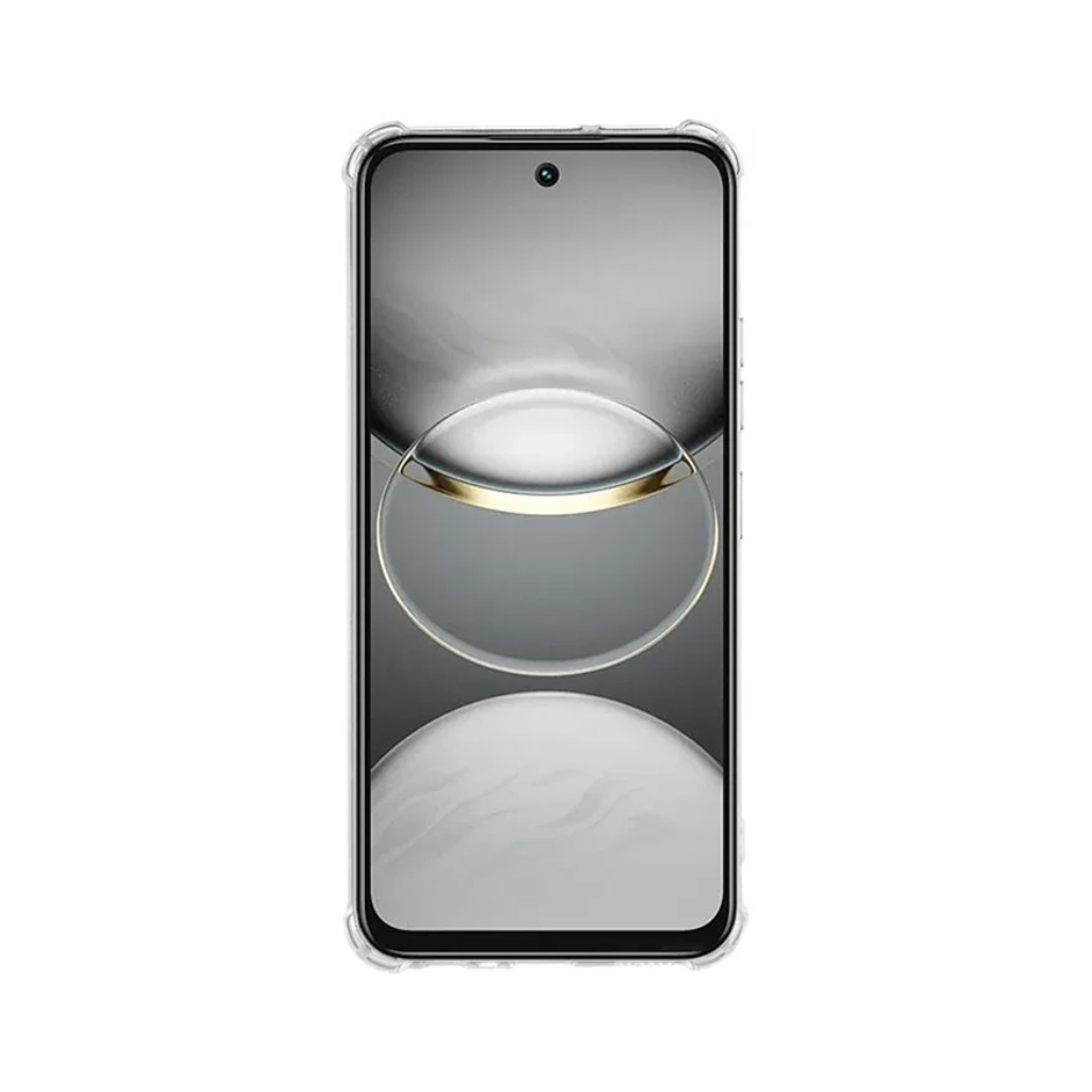 Чохол до мобільного телефона BeCover Anti-Shock Tecno Spark 30C 4G Clear (712783) - зображення 2
