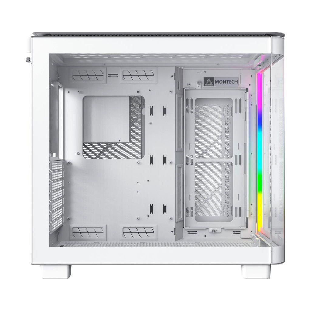 Корпус MONTECH KING 95 (W) - зображення 4