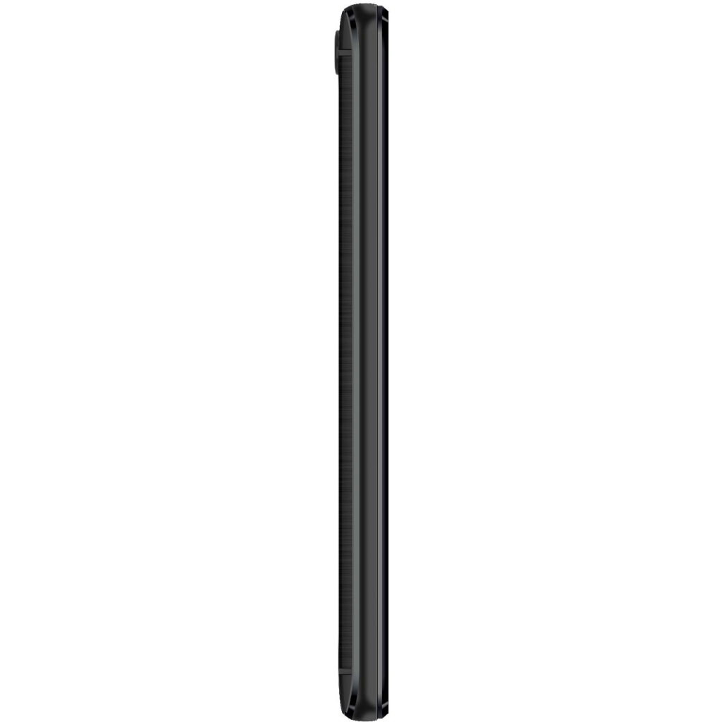 Мобільний телефон Nomi i2820 Black - зображення 3