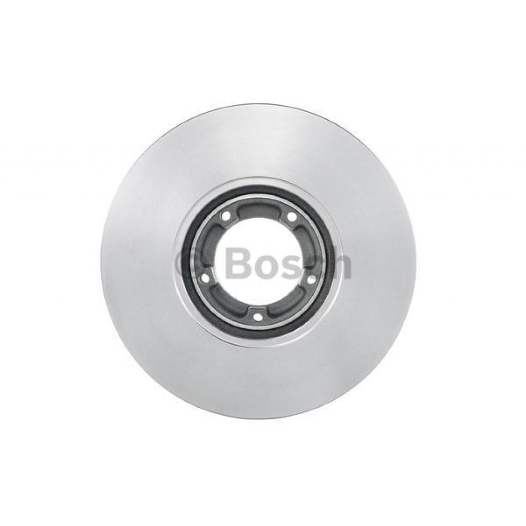 Гальмівний диск Bosch 0 986 478 166 - зображення 3