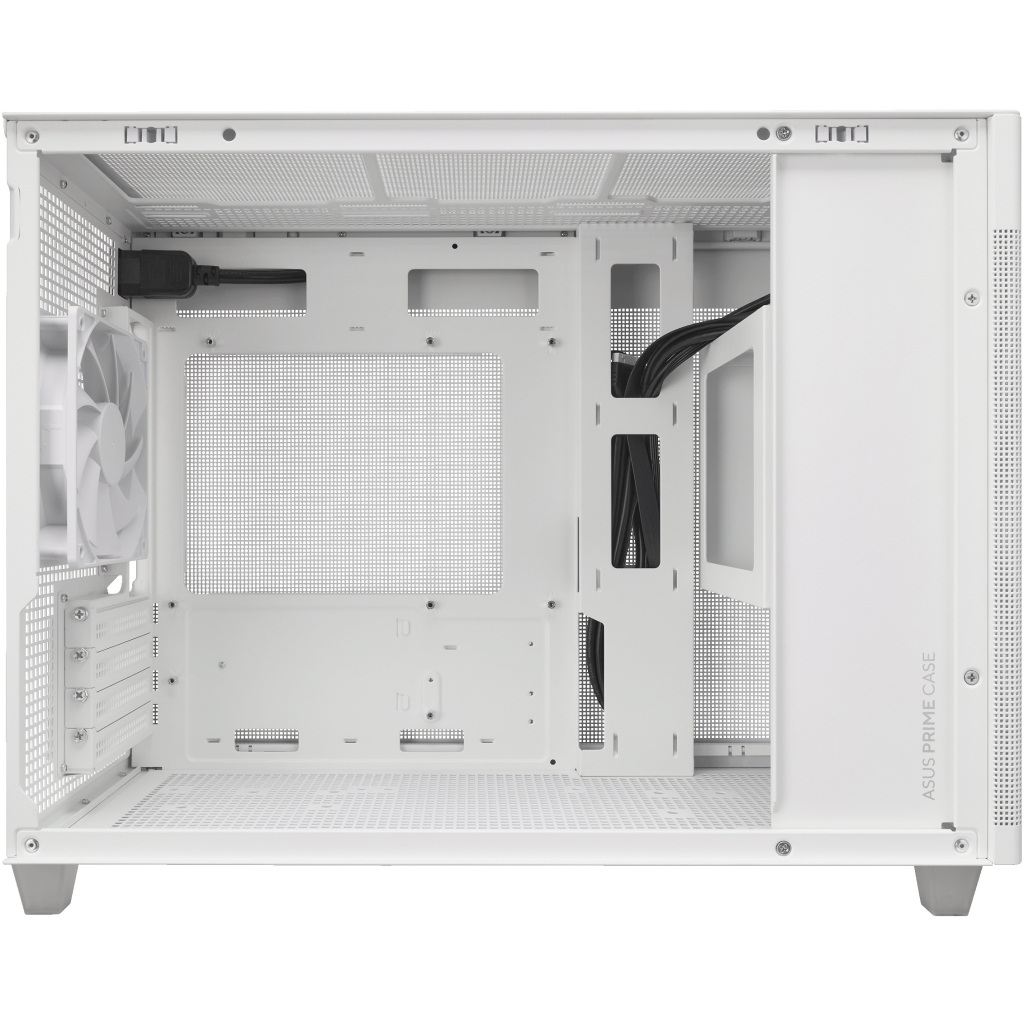 Корпус ASUS Prime AP201 White (90DC00G3-B39000) - зображення 8