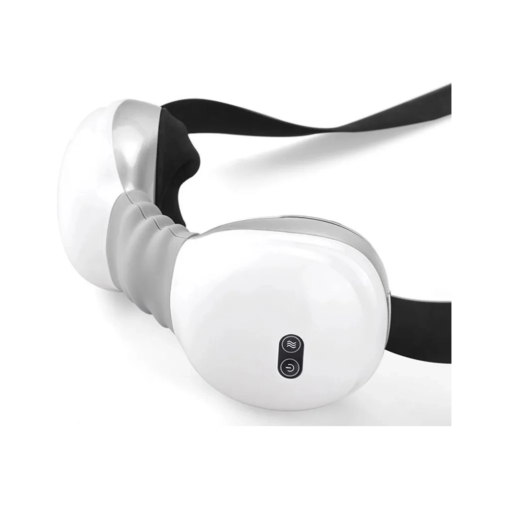 Масажер Xiaomi Jeeback Neck Massager MG2(JA301) White - зображення 2
