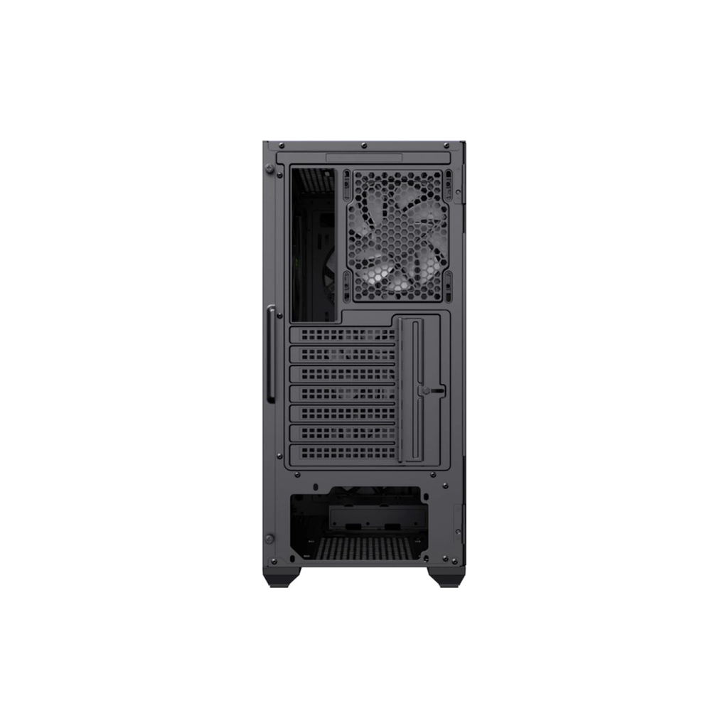 Корпус Gamemax Brufen COC - зображення 5