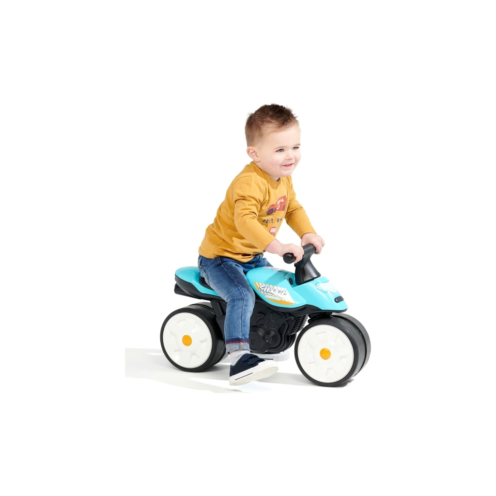 Біговел Falk Moto 441Sсиній (441S) - зображення 2