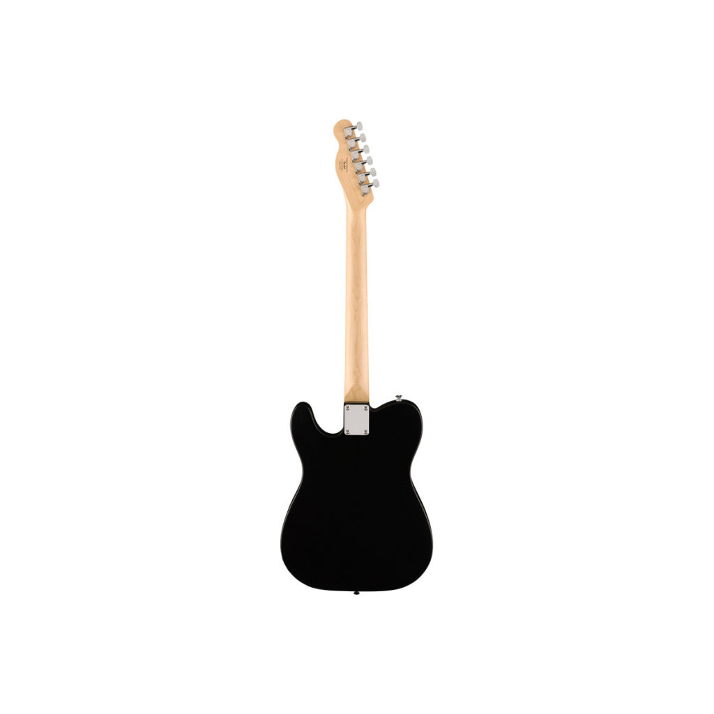 Електрогітара Squier by Fender Debut Telecaster LRL Black (236113) - зображення 2