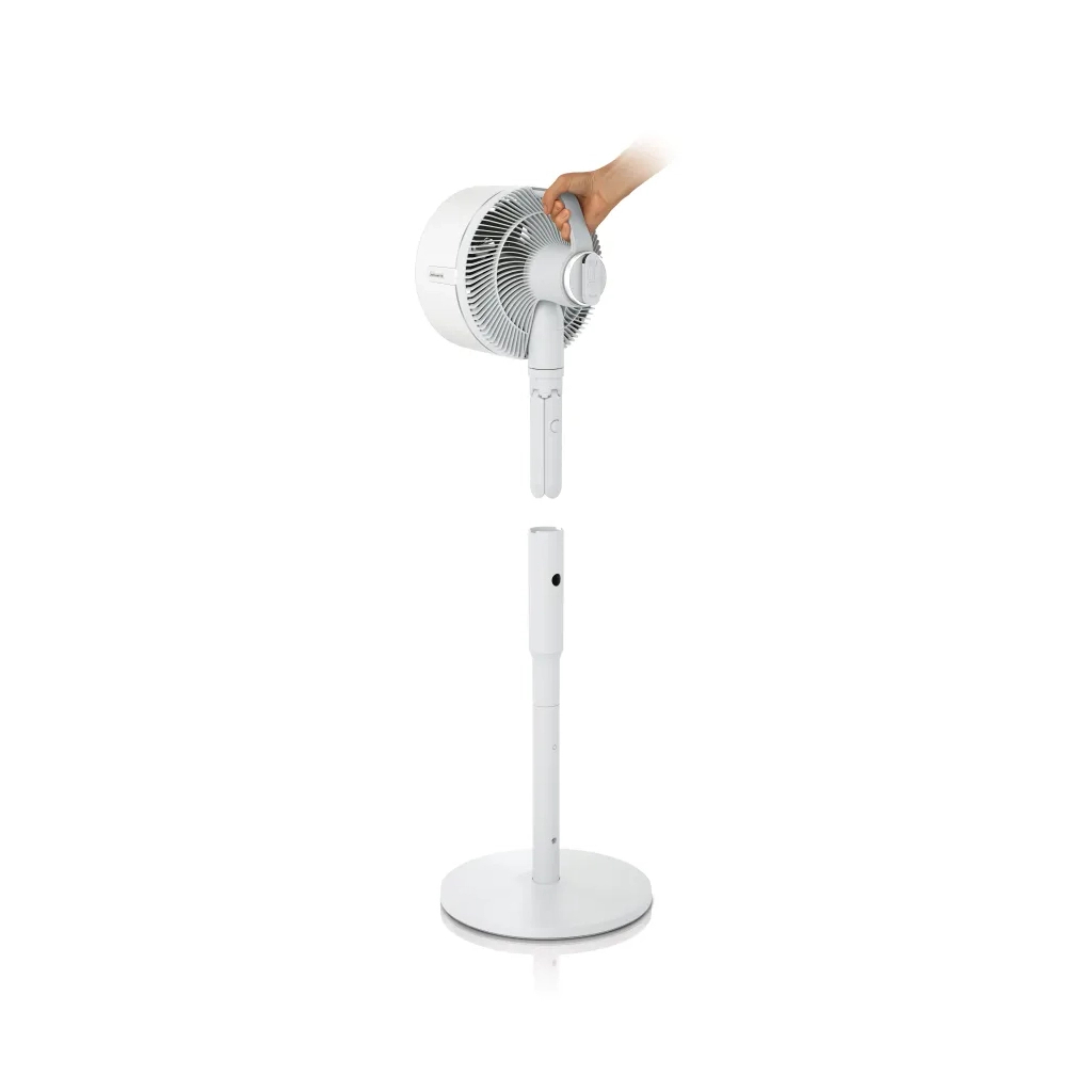 Вентилятор Shark FlexBreeze FA220EU - изображение 2