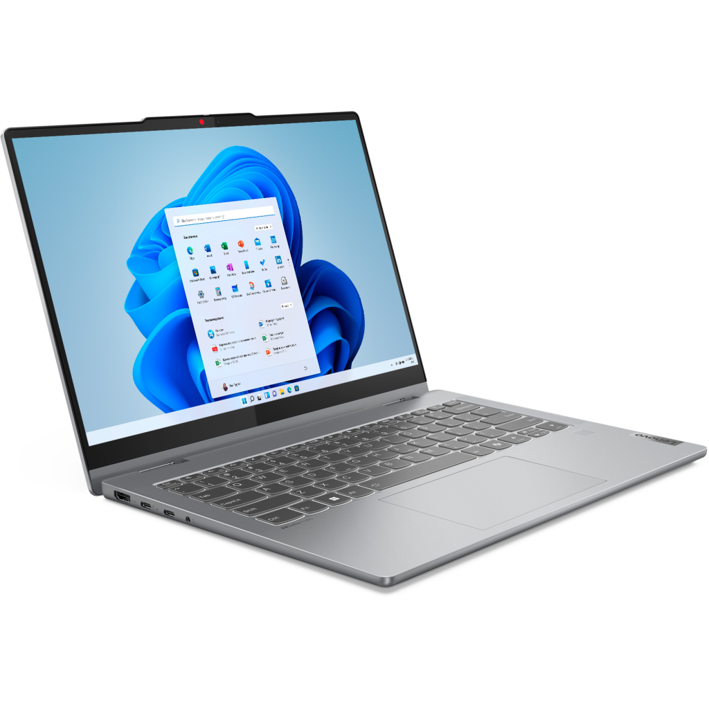 Ноутбук Lenovo IdeaPad 5 2-in-1 14IRH9 (83KX0047RA) - зображення 2