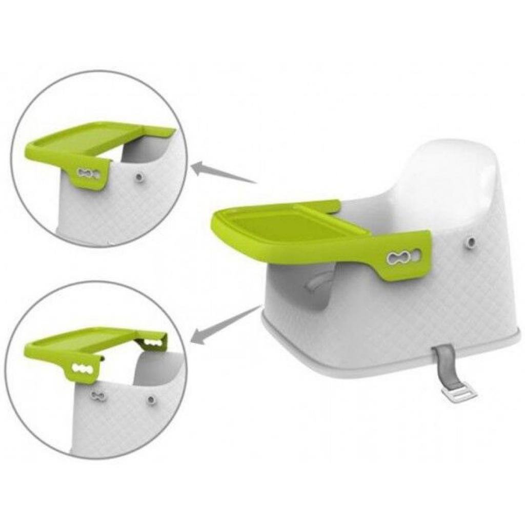 Бустер для годування Keter Easy Dine May Greenish (17198150732) - зображення 2