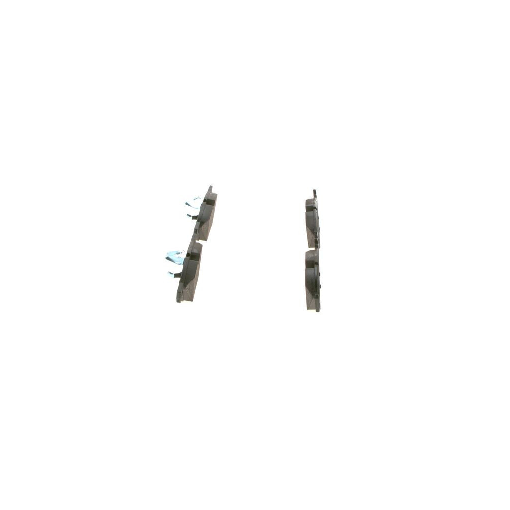 Гальмівні колодки Bosch 0 986 494 118 - зображення 2