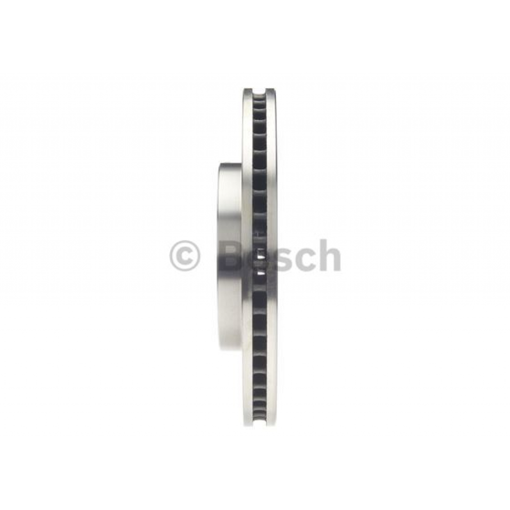 Гальмівний диск Bosch 0 986 479 604 - зображення 2