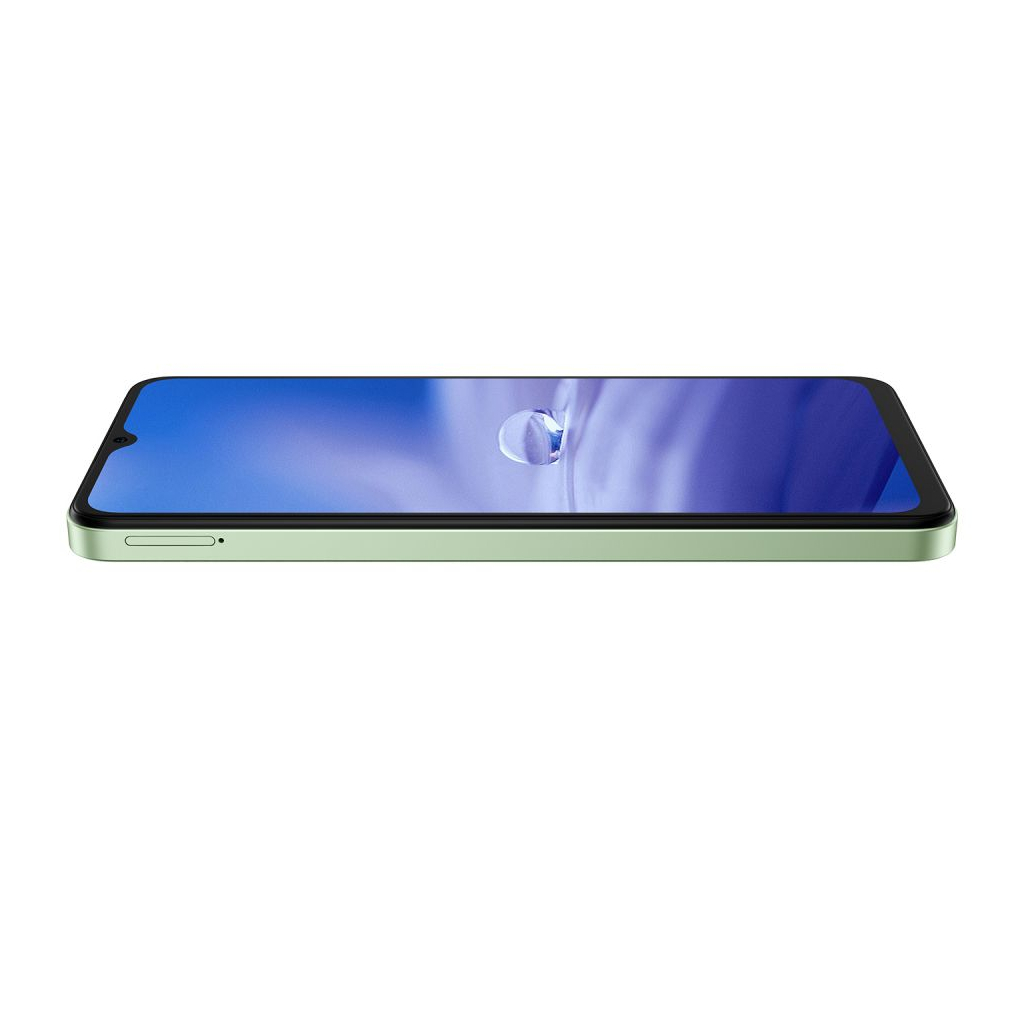Мобільний телефон Ulefone Note 19 3/64Gb Nebula Green (6975326669498) - зображення 8