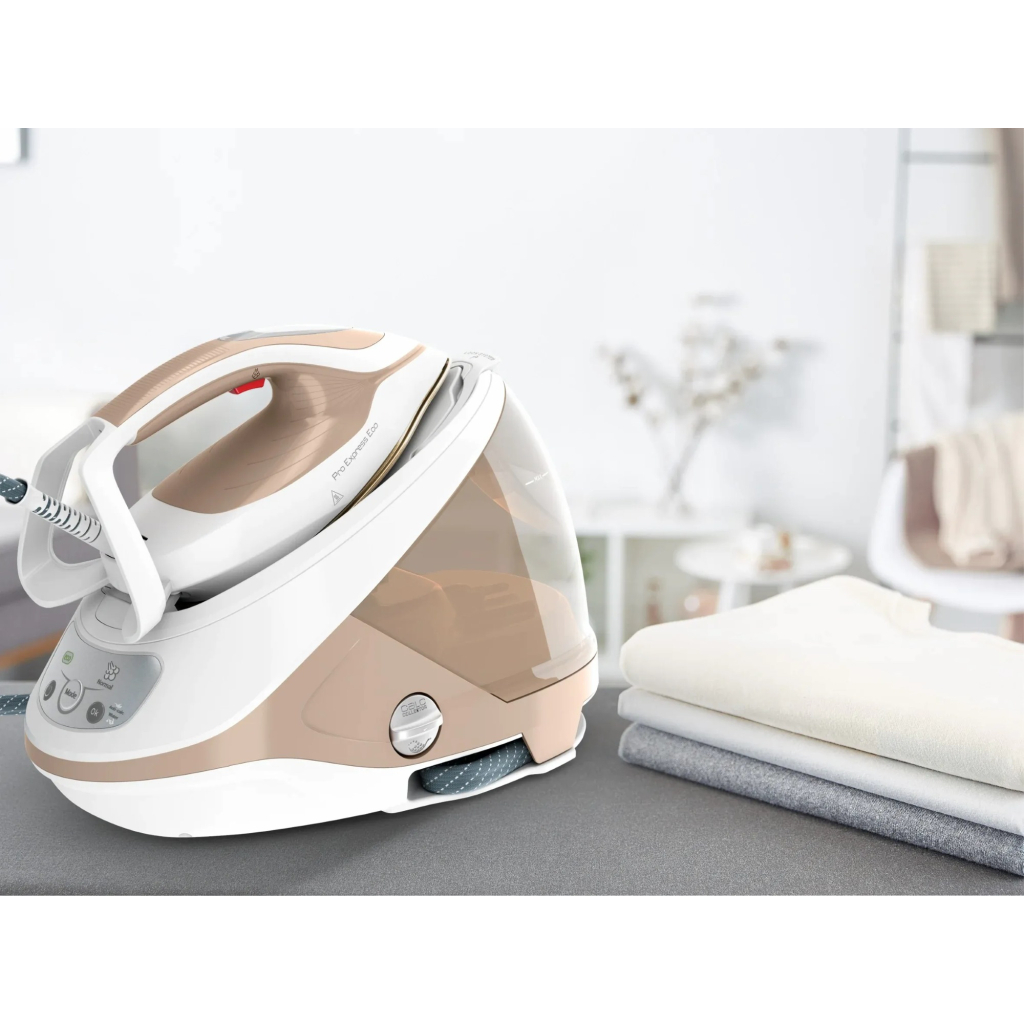 Парова станція Tefal Pro Express Eco (GV9E22E0) - изображение 8
