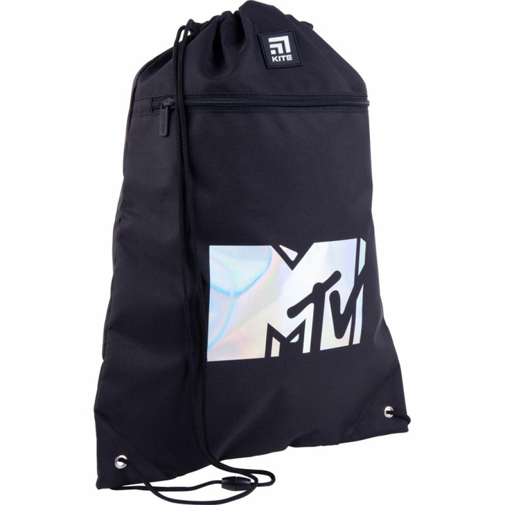 Сумка для взуття Kite Education MTV з кишенею (MTV21-601L) - зображення 3