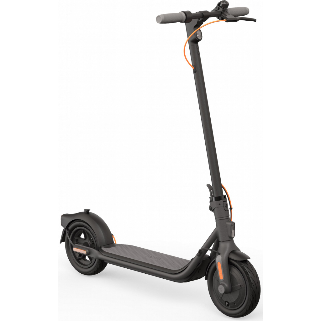 Електросамокат Segway Ninebot F30E (AA.00.0010.79) - зображення 2