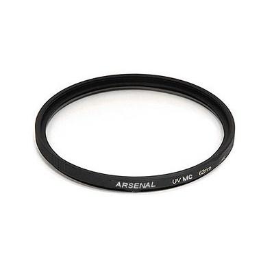 Світлофільтр Arsenal MC UV 72 mm - зображення 1
