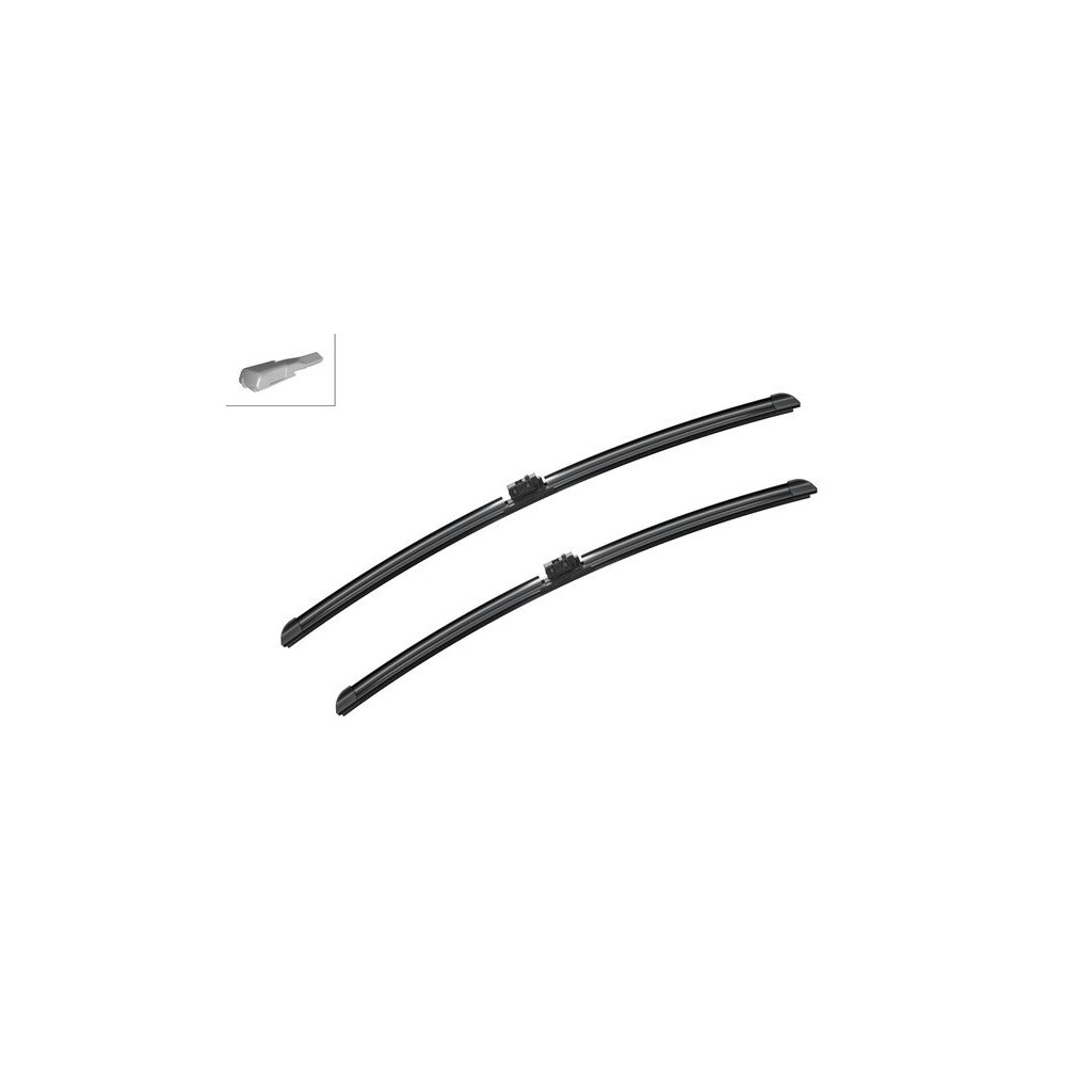 Щітка склоочисника Bosch 3 397 014 615 - зображення 1