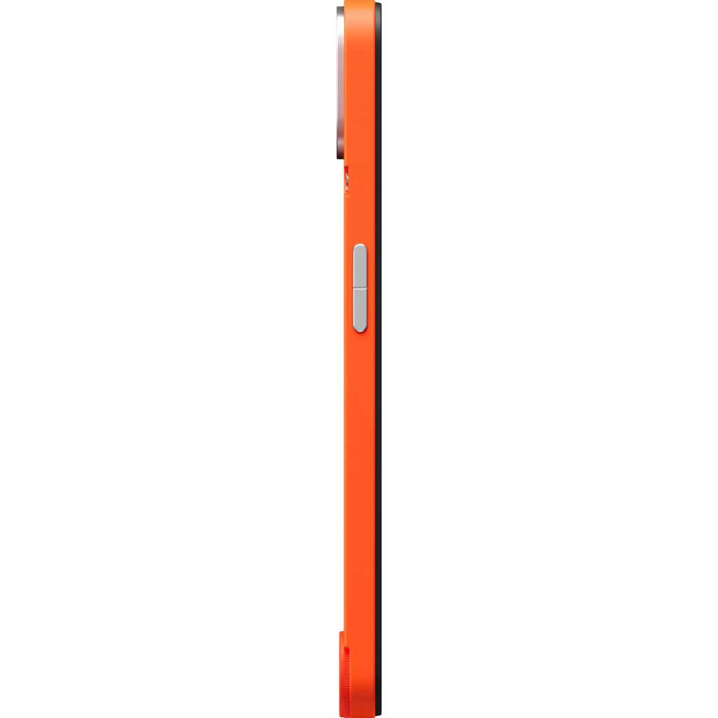 Мобільний телефон Nothing CMF by Nothing Phone 1 8/256GB Orange (1111428) - зображення 4