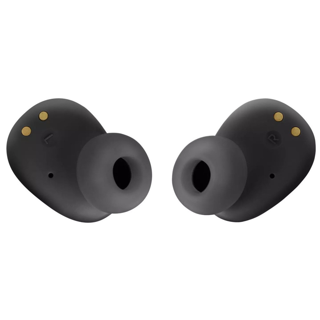 Навушники JBL Wave Buds TWS Black (JBLWBUDSBLK) - зображення 3