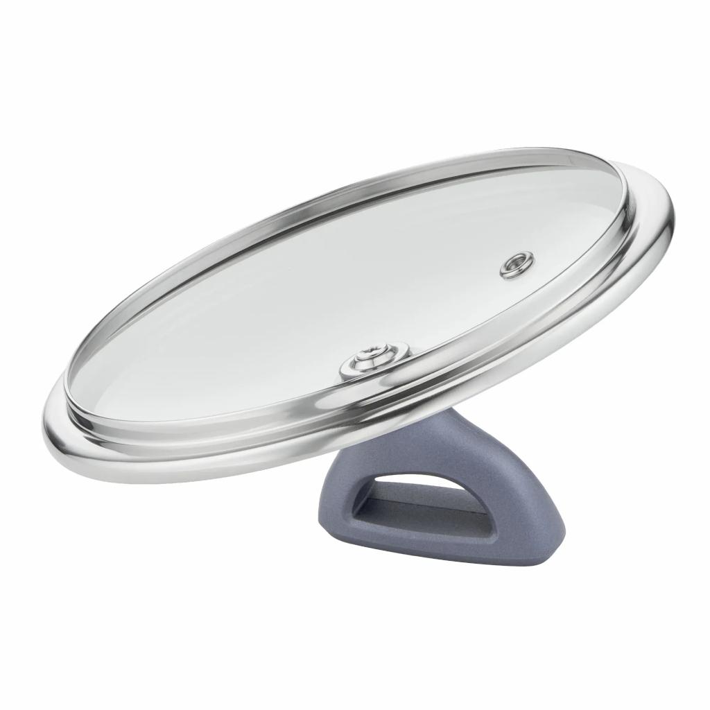 Каструля Tefal Daily Cook з кришкою, 24 см (G7124645) - зображення 5