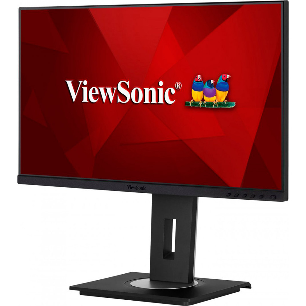 Монітор ViewSonic VG2448A-2 - зображення 3