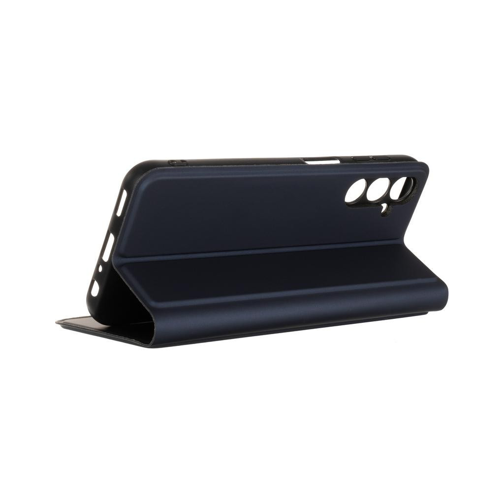 Чохол до мобільного телефона BeCover Exclusive New Style Samsung Galaxy A55 5G SM-A556 Blue (711167) - зображення 5