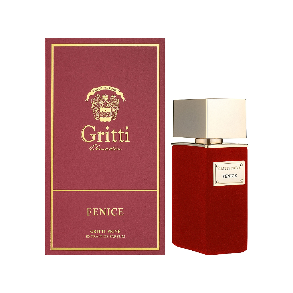 Парфуми Gritti Fenice Prive 100 мл (8052204137107) - зображення 2