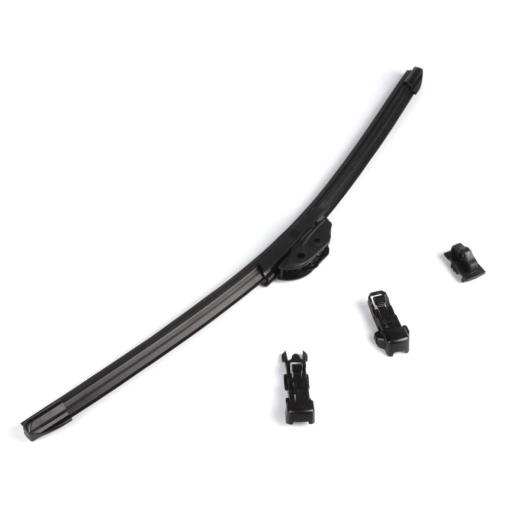 Щітка склоочисника Valeo 575006 - зображення 2