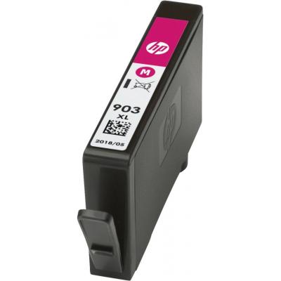 Картридж HP DJ No.903XL Magenta, OfficeJet 6950/6960/6970 (T6M07AE) - изображение 2