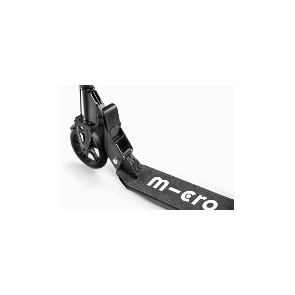 Самокат Micro Downtown black (SA0171) - зображення 5