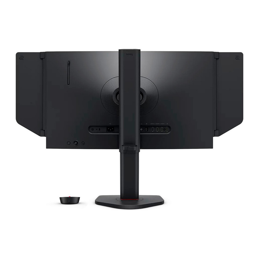 Монітор BenQ XL2546X - зображення 4